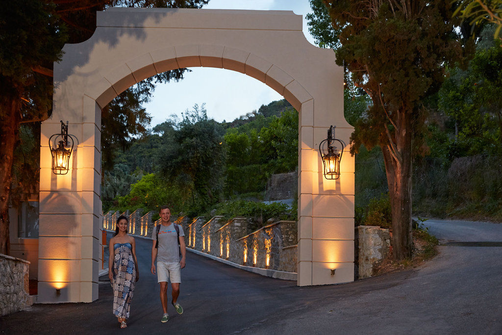 Nido, Mar-bella Collection (adults Only) 5* Agios Ioannis Peristerion