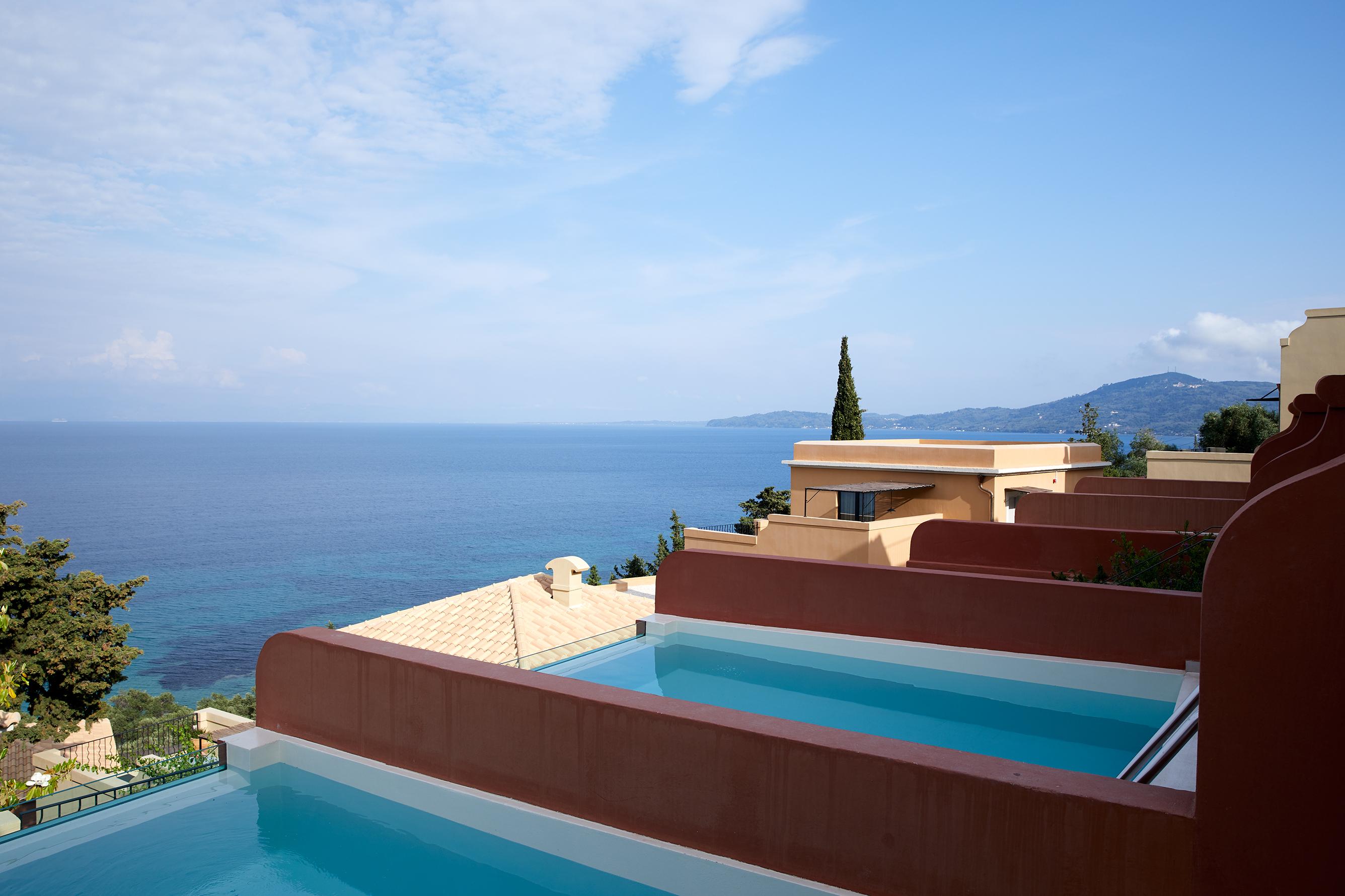 מלון Nido, Mar-bella Collection (adults Only) 5*