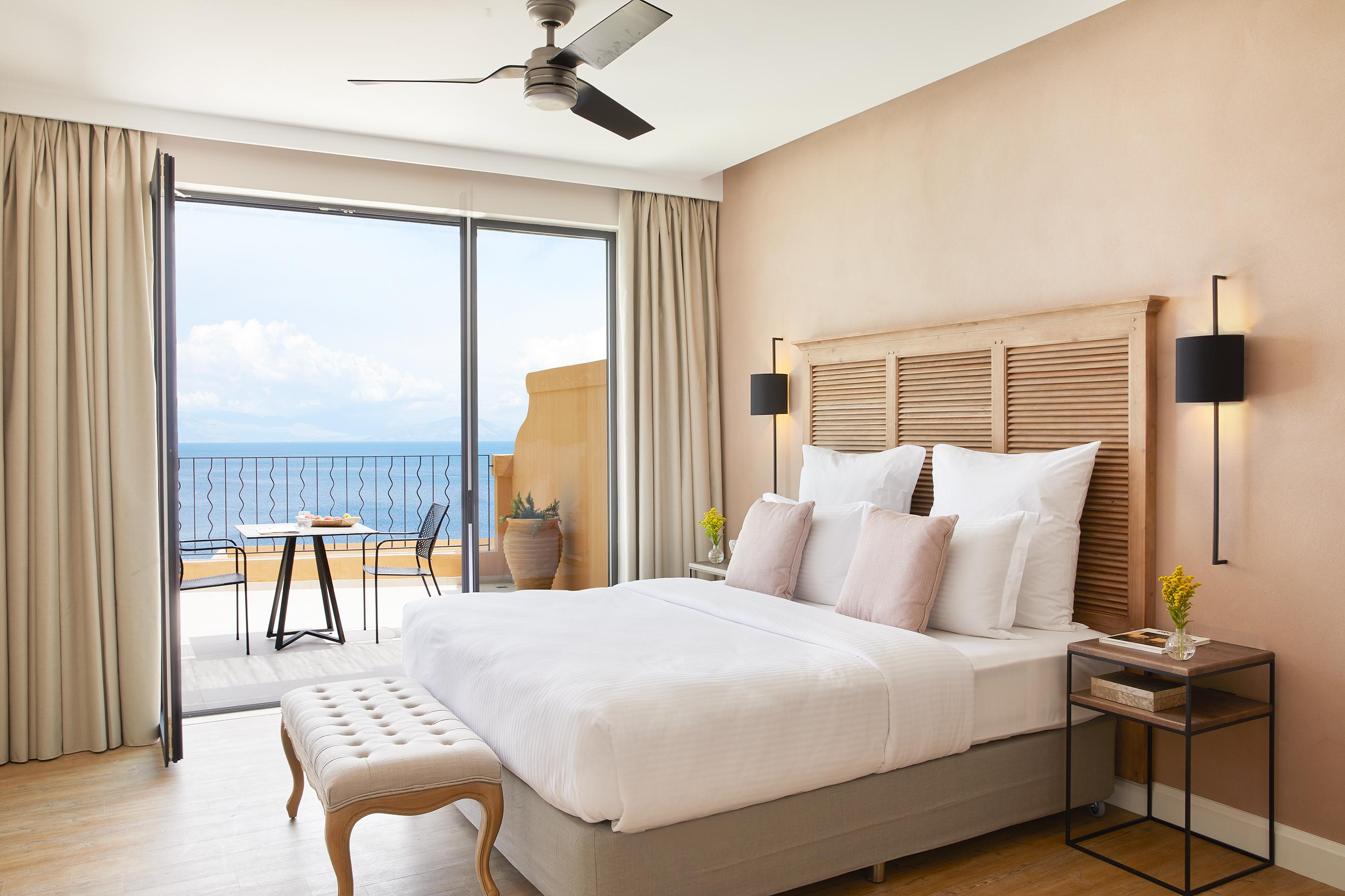 Nido, Mar-bella Collection (adults Only)