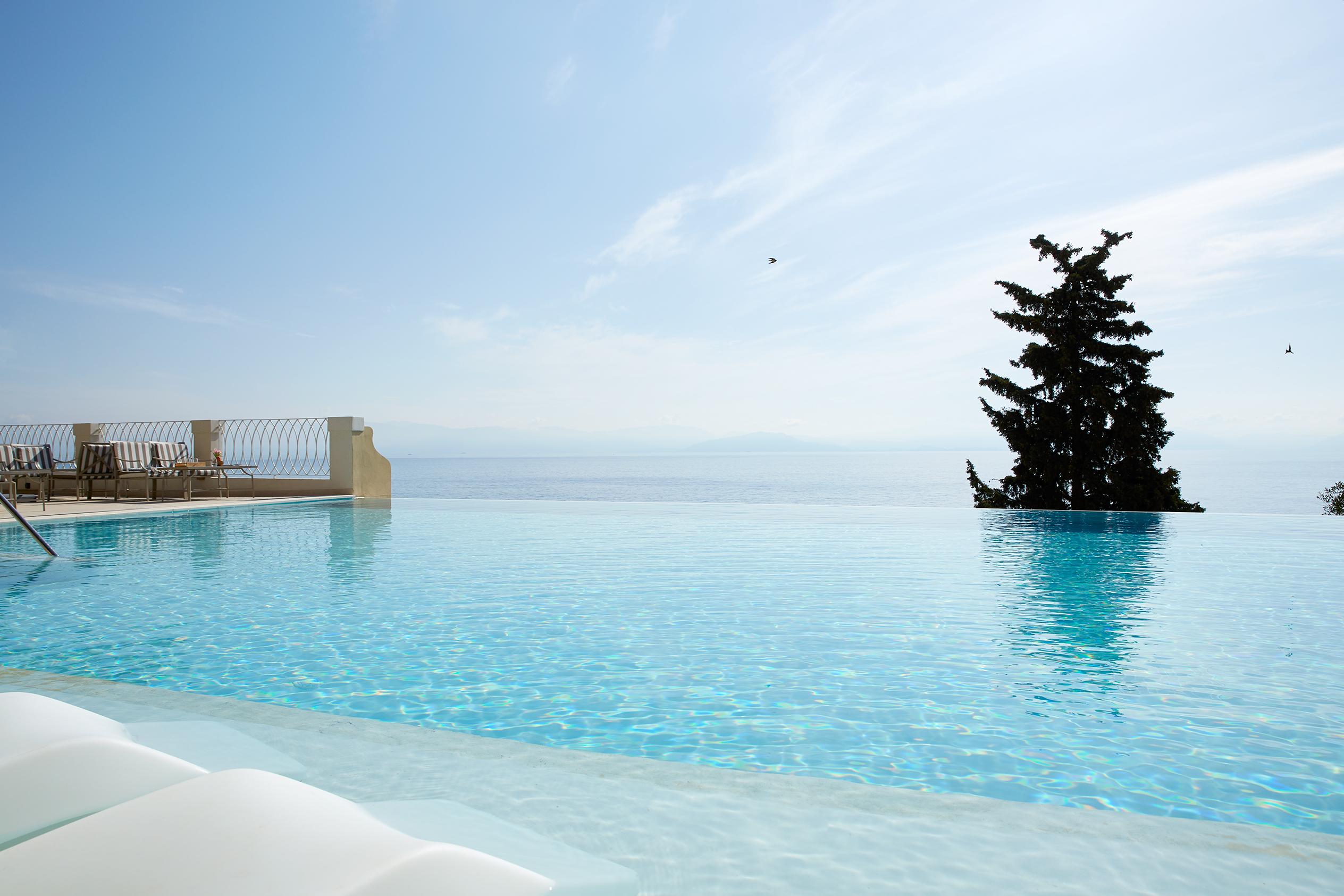 Nido, Mar-bella Collection (adults Only) 5* אגיוס יואניס פריסטרון