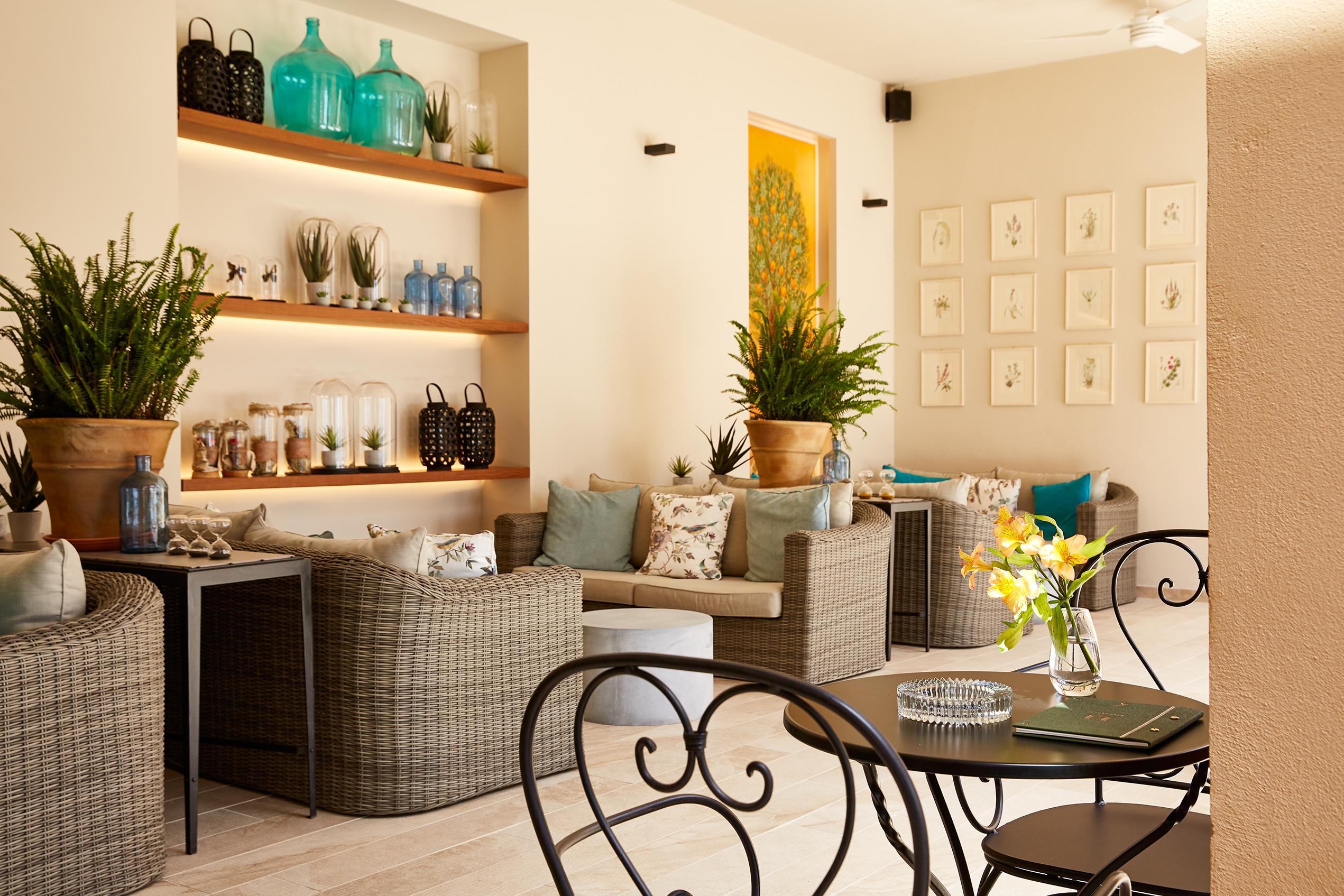 Nido, Mar-bella Collection (adults Only) 5*