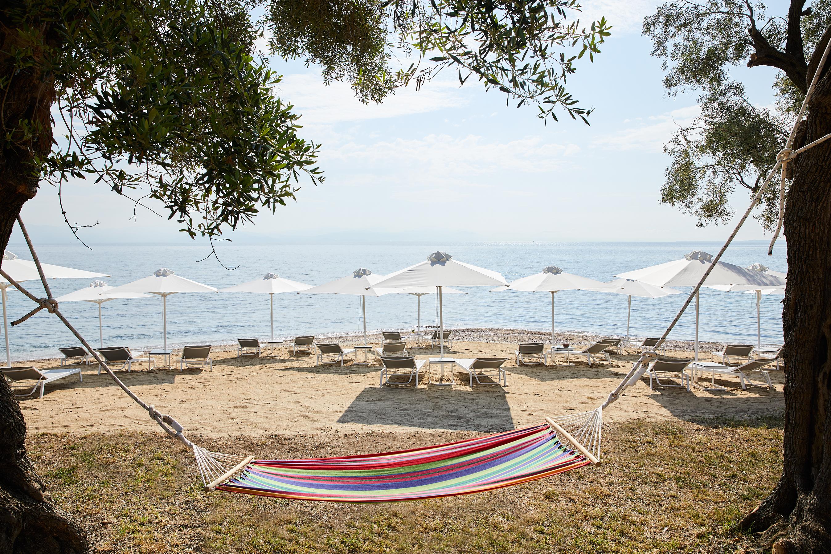 Nido, Mar-bella Collection (adults Only) 5* אגיוס יואניס פריסטרון