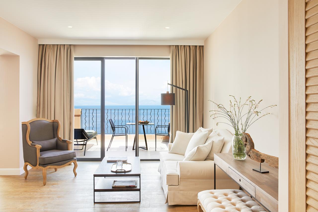 Nido, Mar-bella Collection (adults Only) מלון 5*