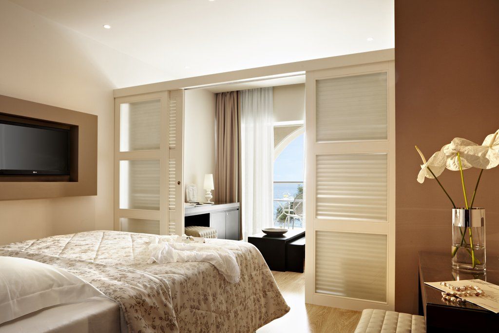מלון Nido, Mar-bella Collection (adults Only) 5*