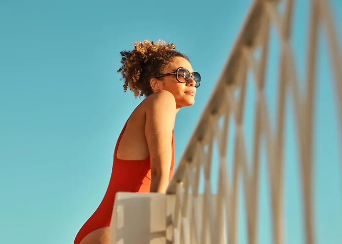 Nido, Mar-Bella Collection (Adults Only)