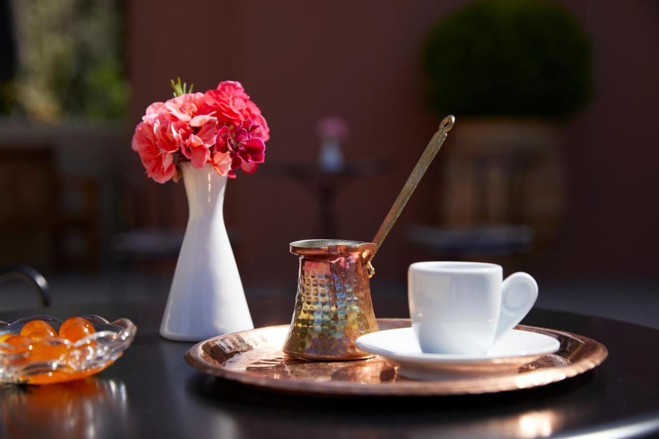 Hotel Nido, Mar-bella Collection (adults Only)
