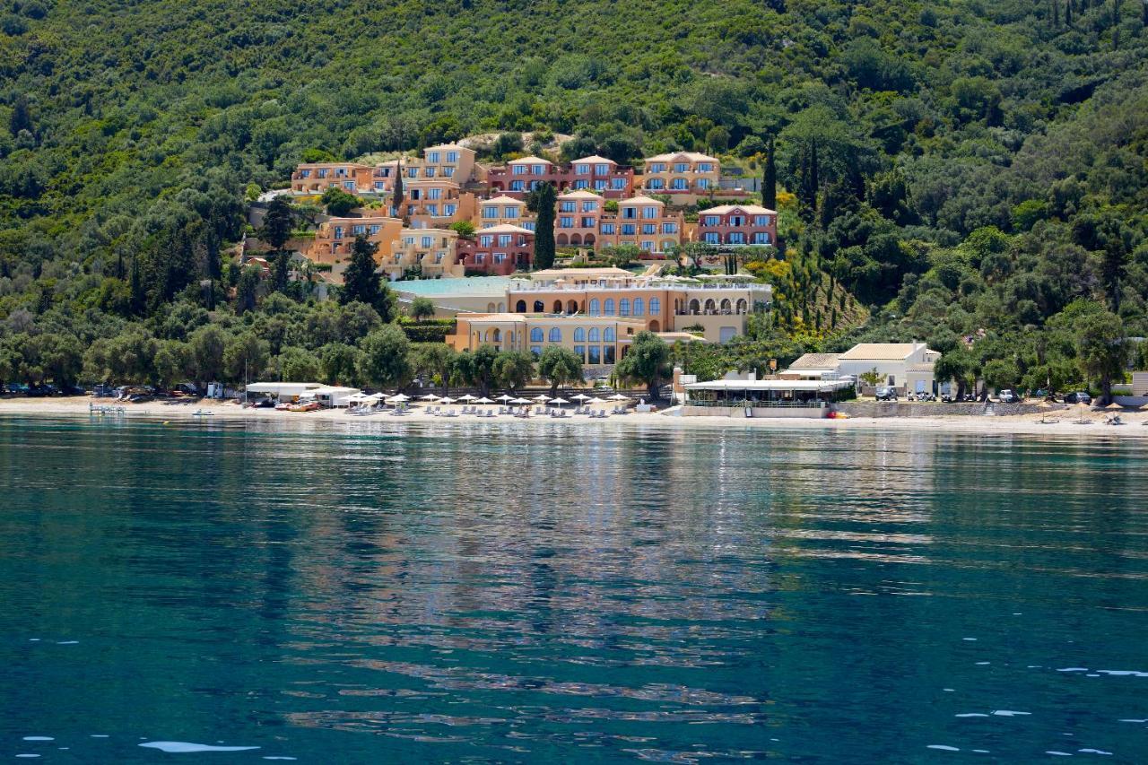 Nido, Mar-bella Collection (adults Only) 5* Agios Ioannis Peristeron (Corfu)