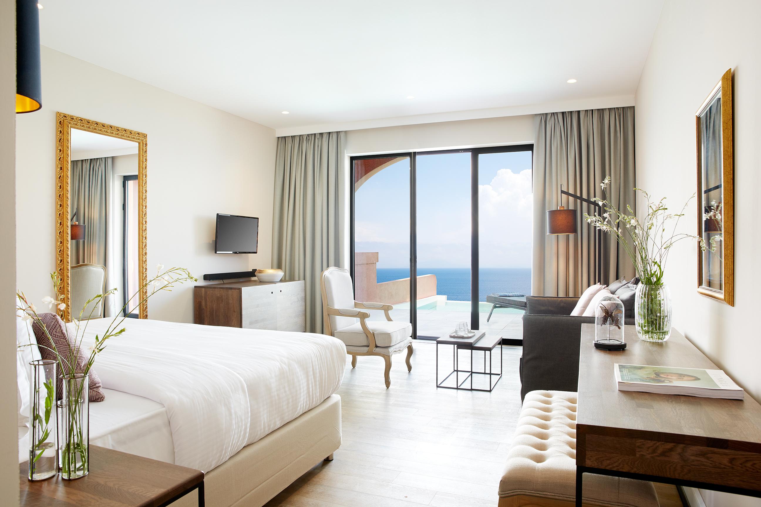 Nido, Mar-bella Collection (adults Only) Hotel