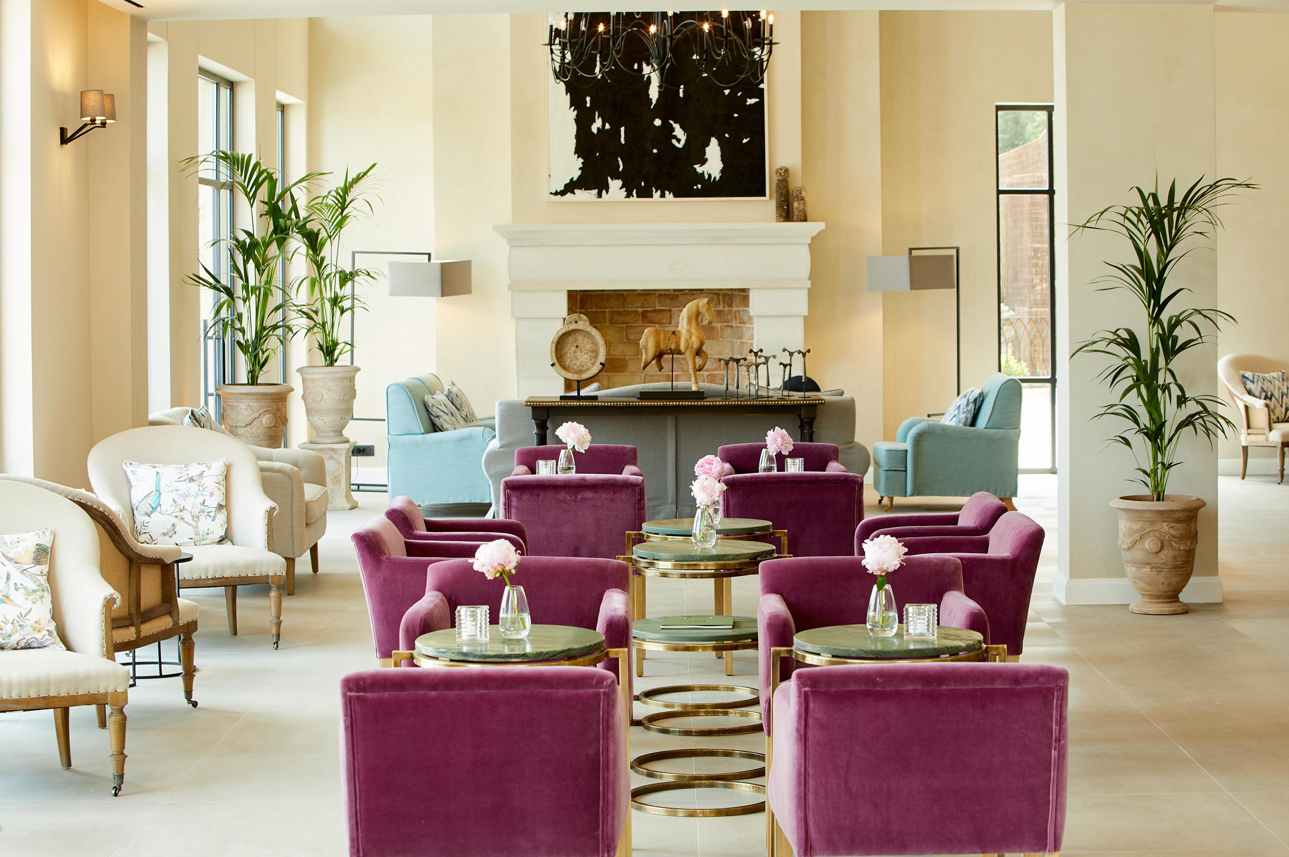 Nido, Mar-bella Collection (adults Only) 5*
