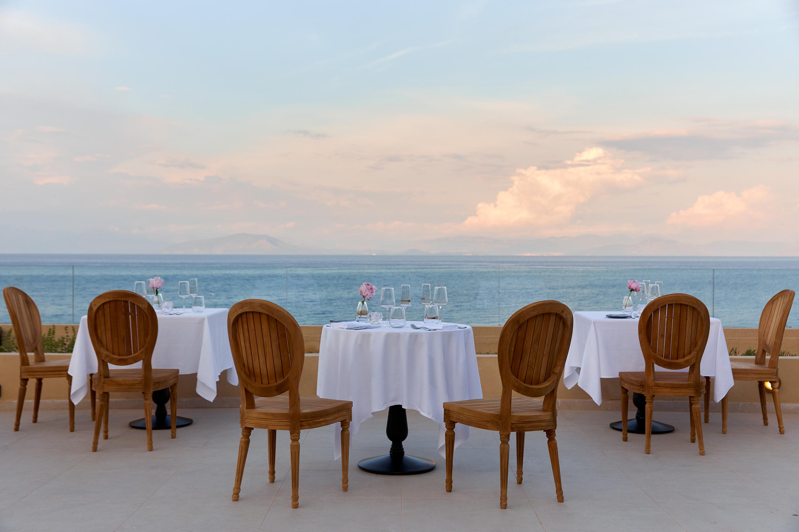Nido, Mar-bella Collection (adults Only) Hotel
