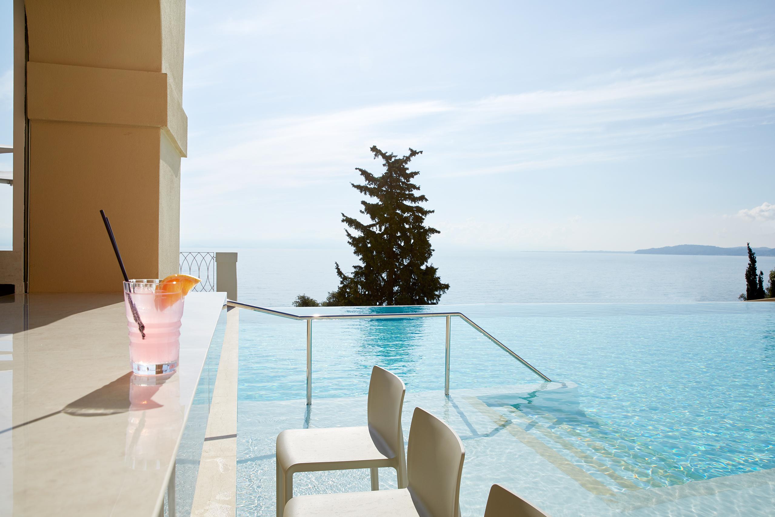 Nido, Mar-bella Collection (adults Only)