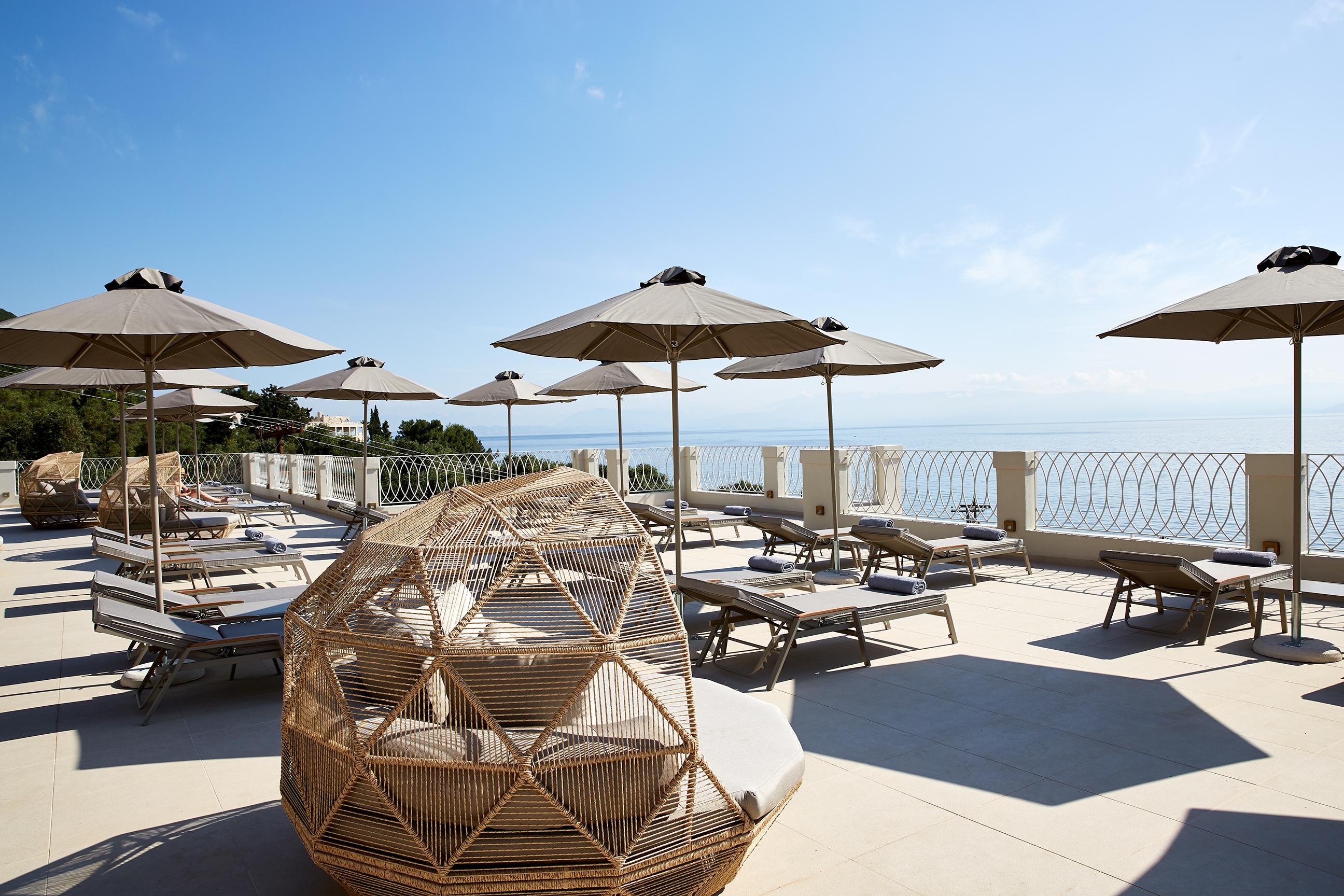 Nido, Mar-bella Collection (adults Only) מלון 5*