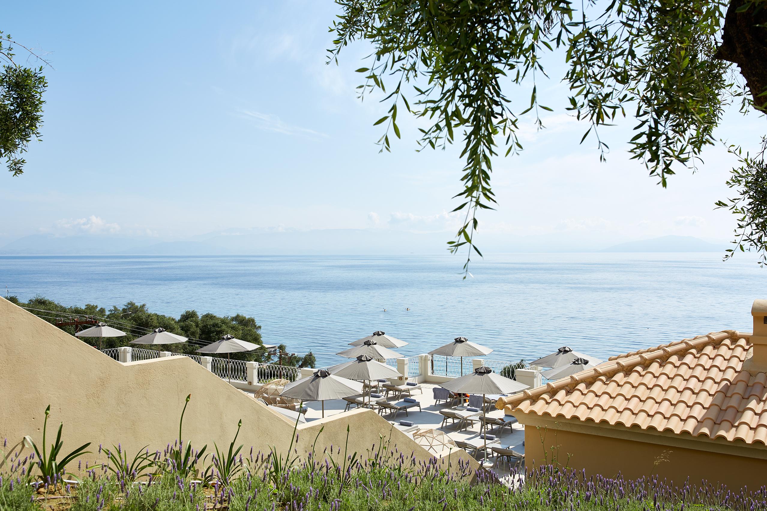 Nido, Mar-bella Collection (adults Only) Hotel