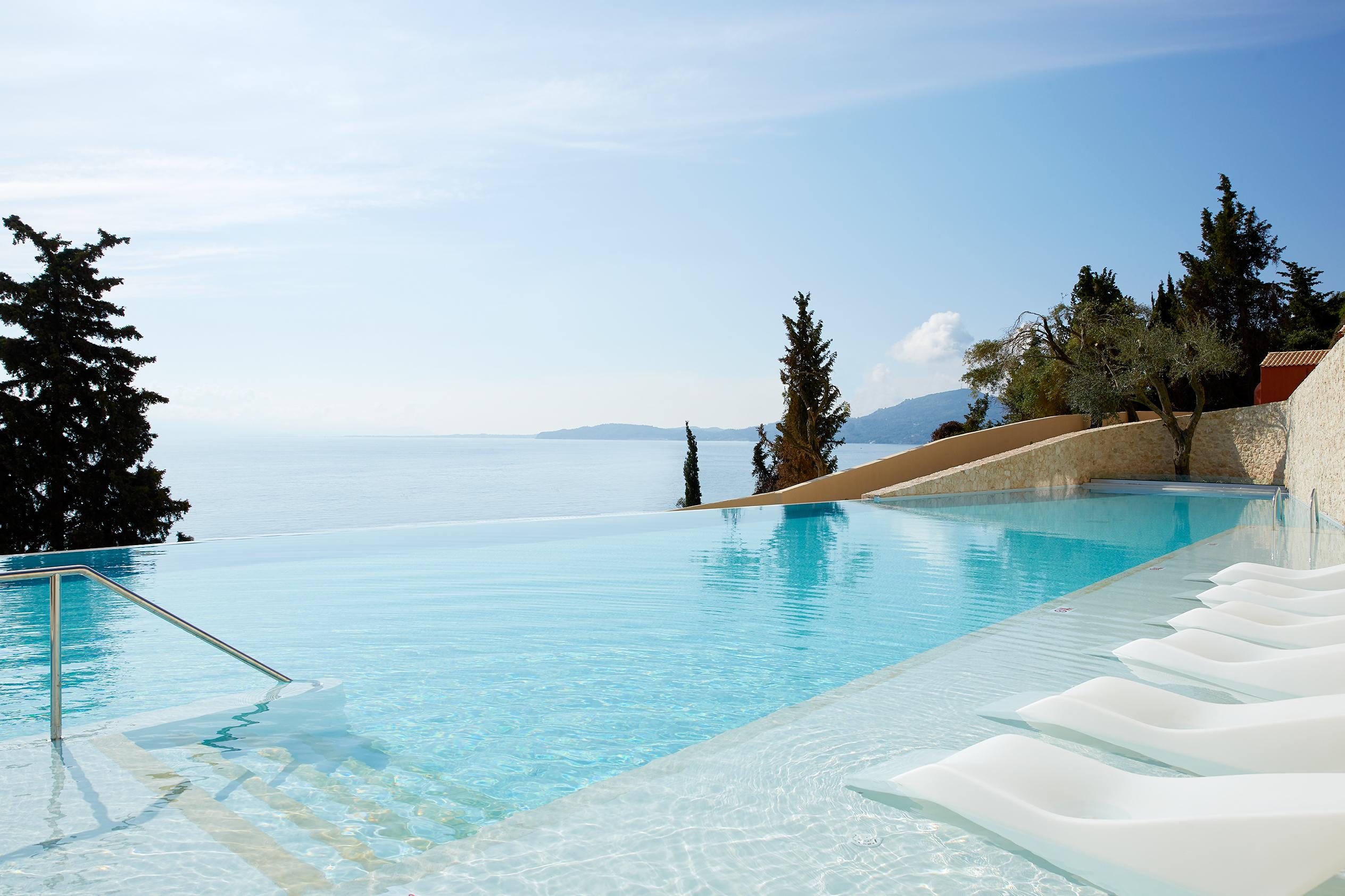 Hotel Nido, Mar-bella Collection (adults Only) 5*