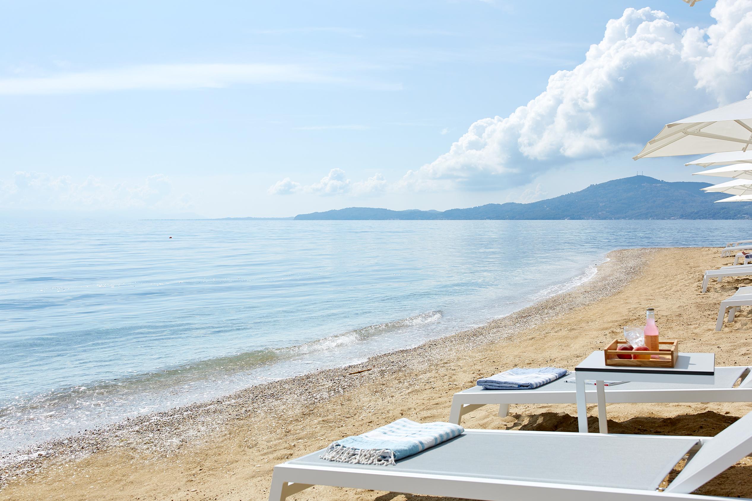 Nido, Mar-bella Collection (adults Only) 5* Agios Ioannis Peristeron (Corfu)