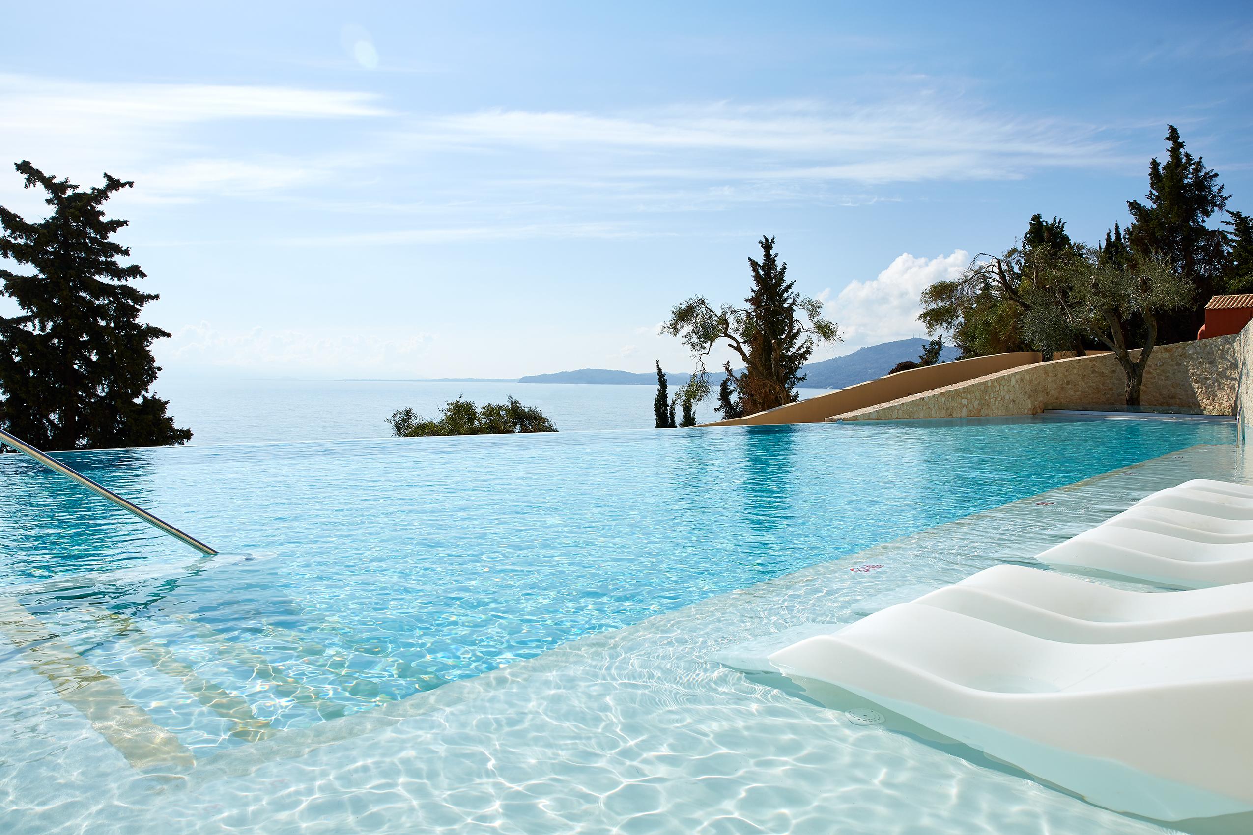 Nido, Mar-bella Collection (adults Only)