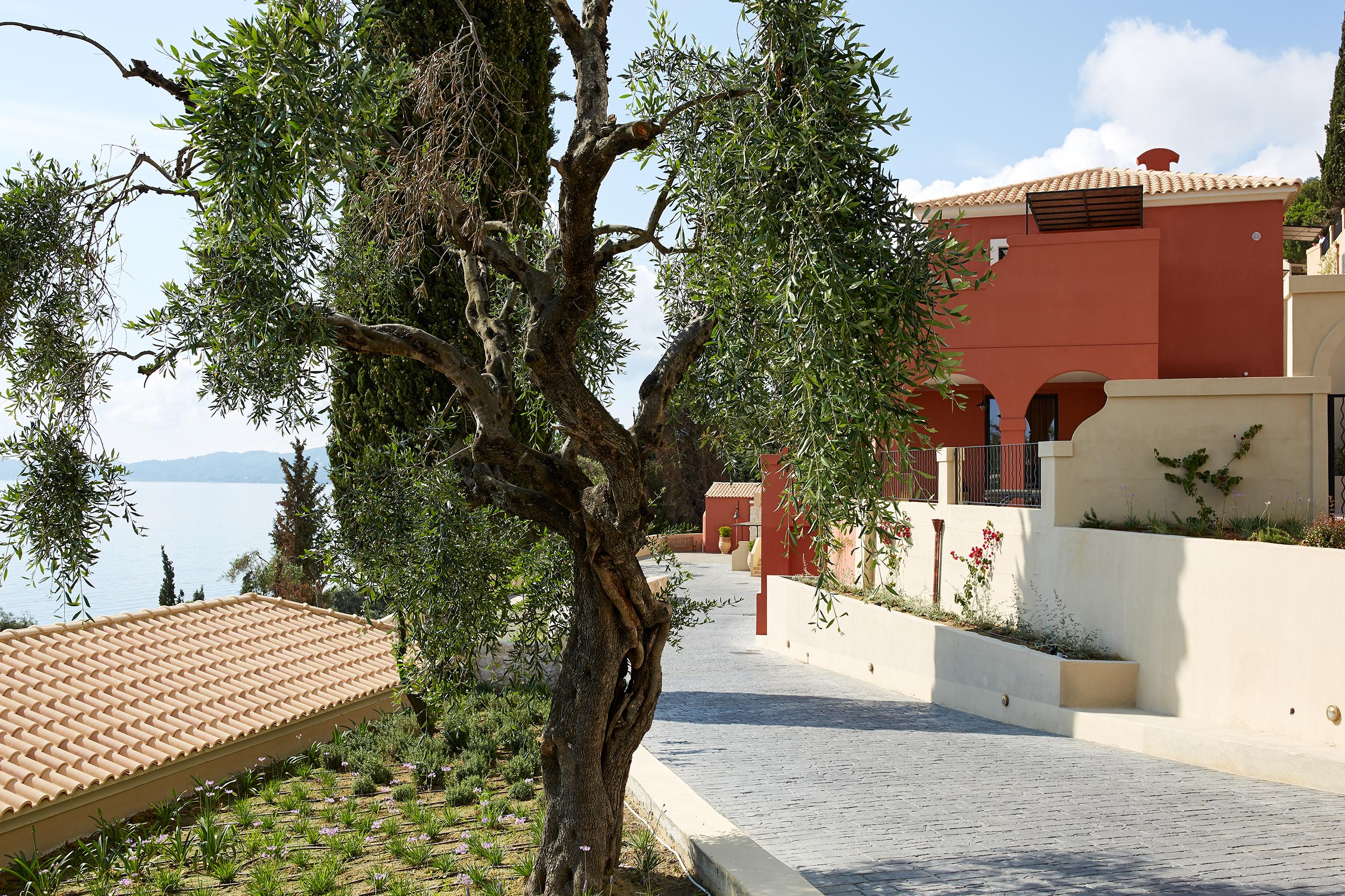 Hotel Nido, Mar-bella Collection (adults Only) Agios Ioannis Peristeron (Corfu)