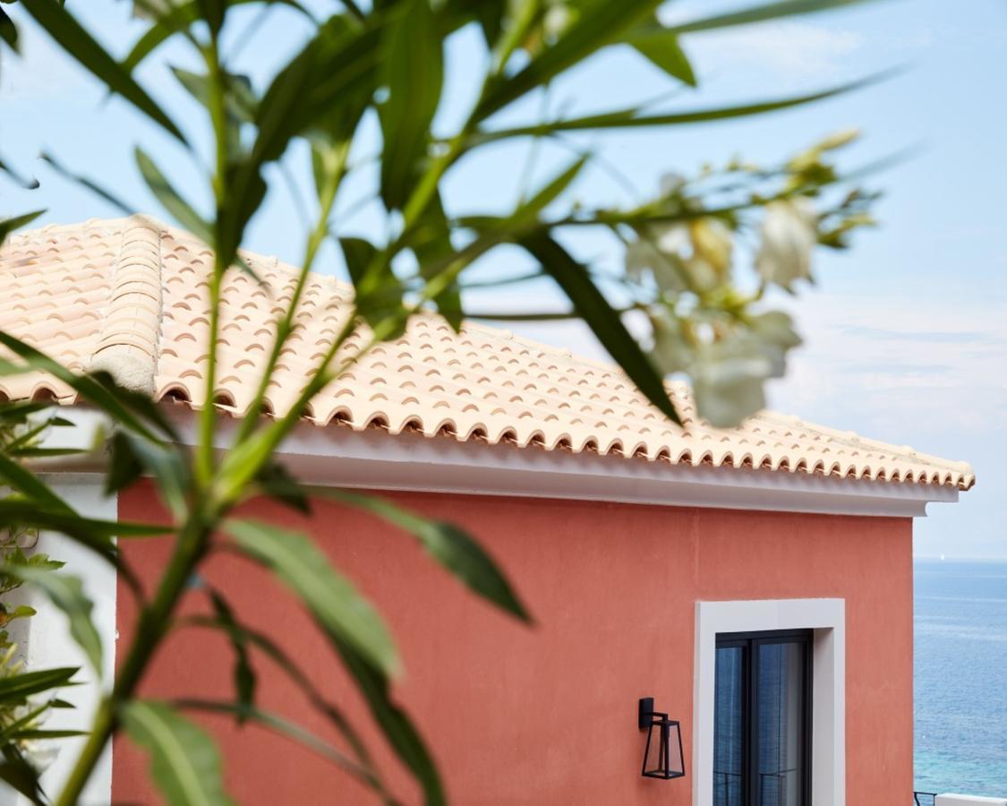 Nido, Mar-bella Collection (adults Only) Hotel Agios Ioannis Peristeron (Corfu)