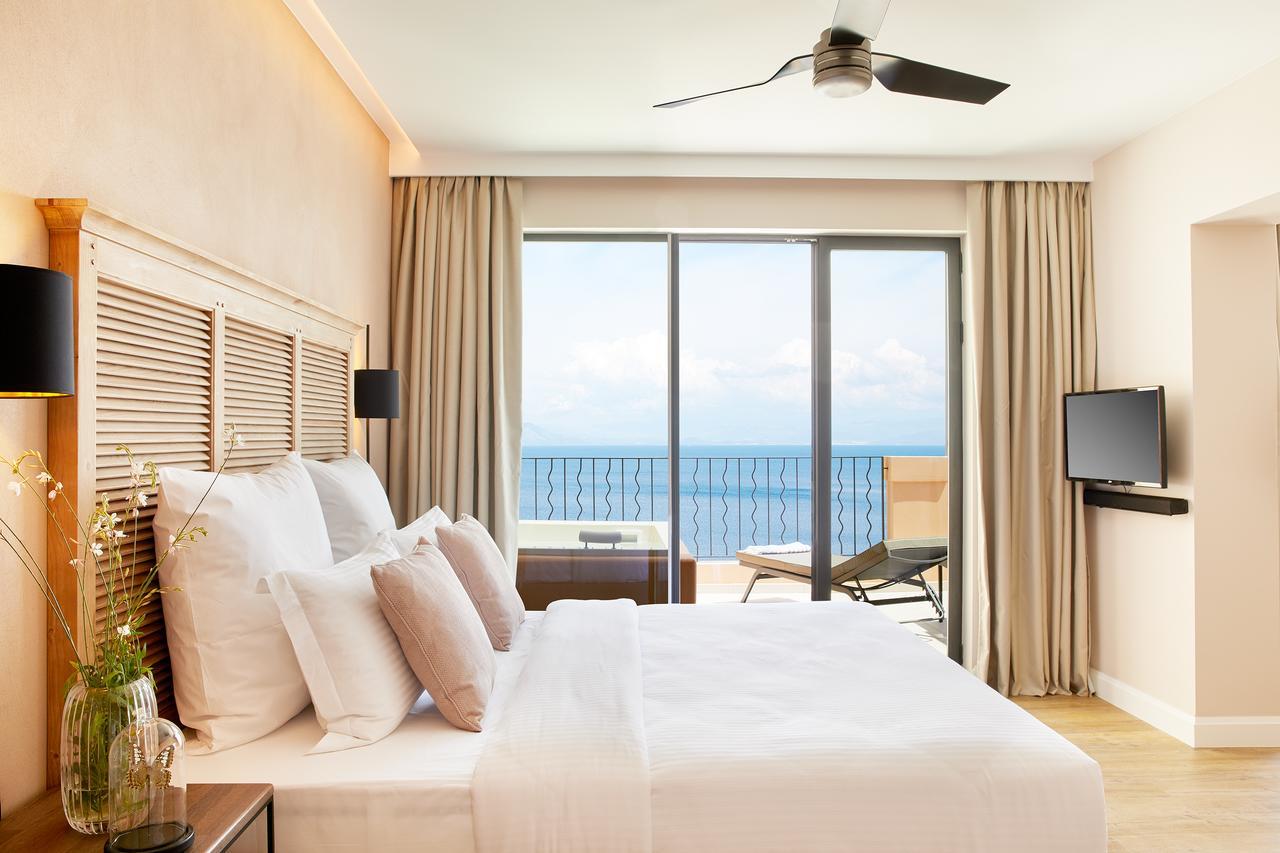 Hotel Nido, Mar-bella Collection (adults Only) Agios Ioannis Peristeron (Corfu)