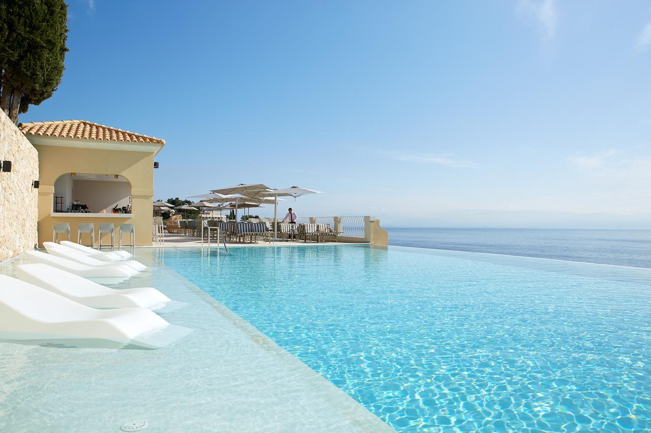 Hotel Nido, Mar-bella Collection (adults Only)