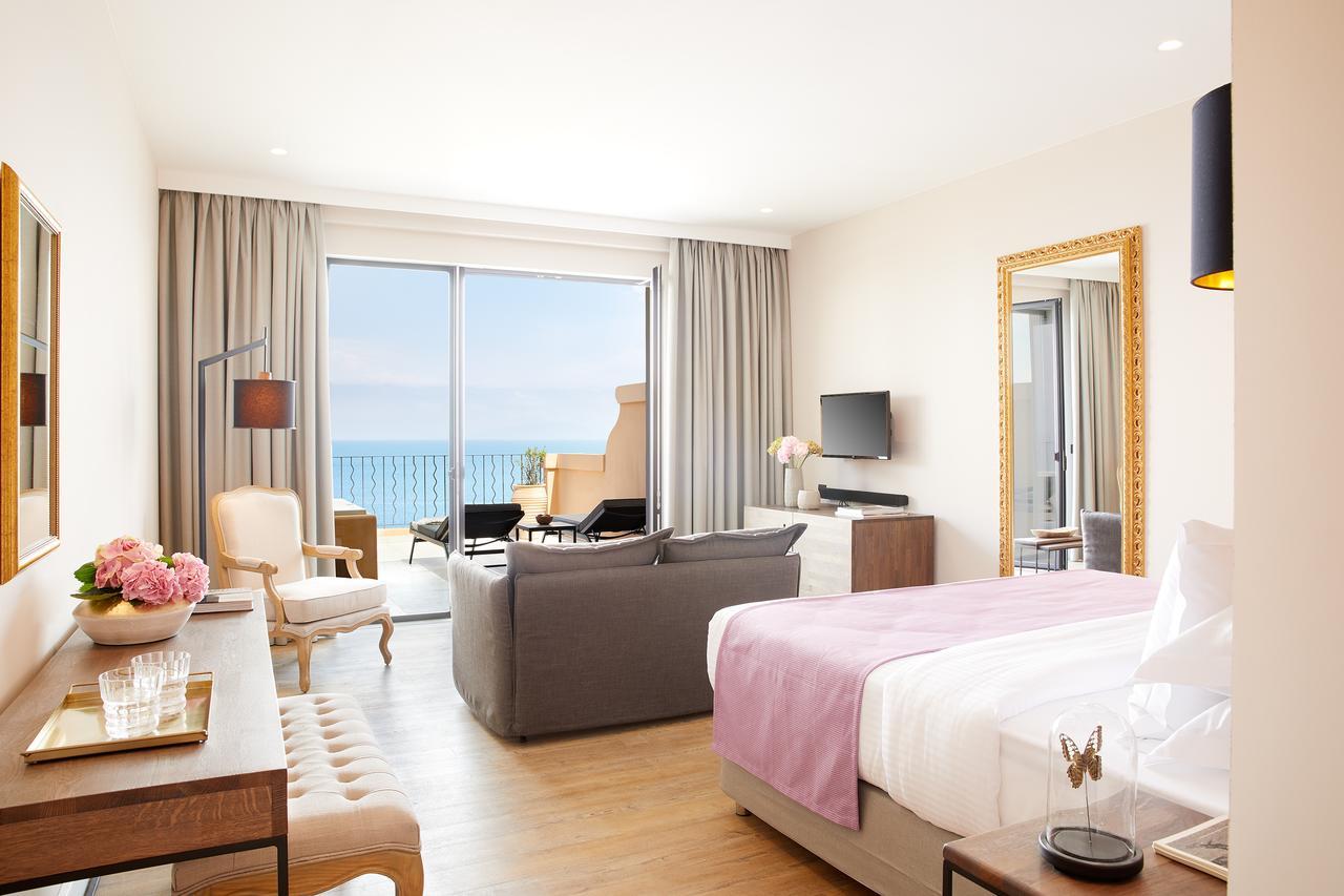 Nido, Mar-bella Collection (adults Only) Hotel Agios Ioannis Peristeron (Corfu)