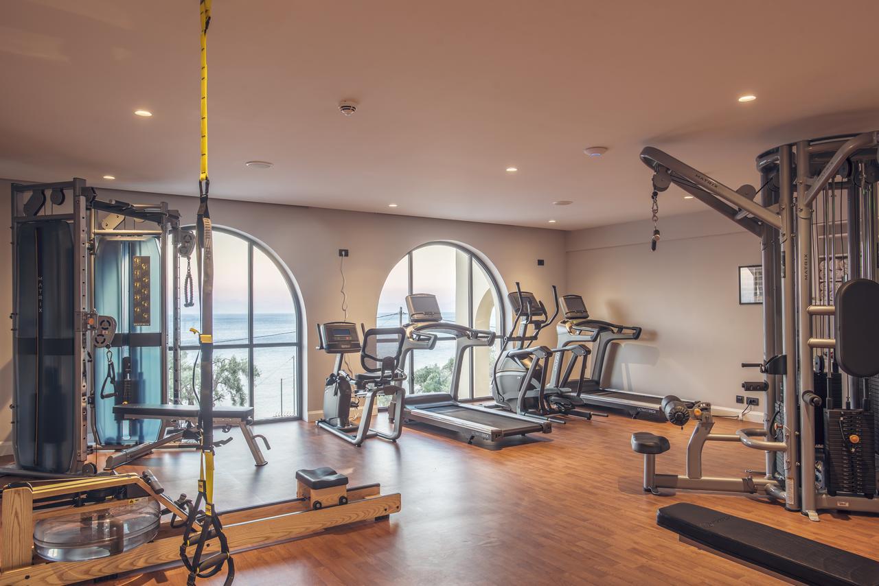 Nido, Mar-bella Collection (adults Only) Hotel Agios Ioannis Peristeron (Corfu)