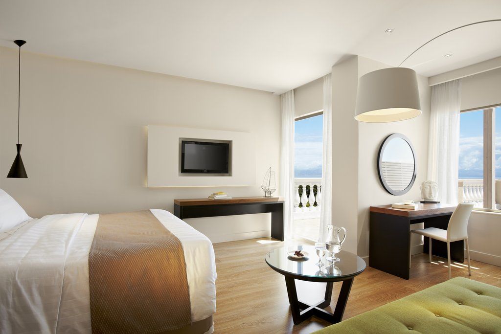 Nido, Mar-bella Collection (adults Only) 5* Agios Ioannis Peristeron (Corfu)