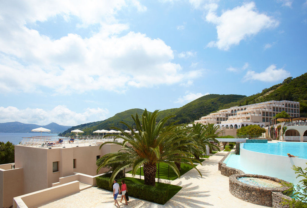 Nido, Mar-bella Collection (adults Only) Hotel