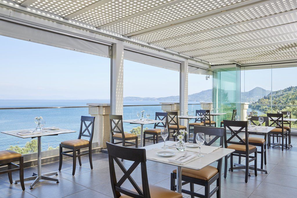 מלון Nido, Mar-bella Collection (adults Only) 5*