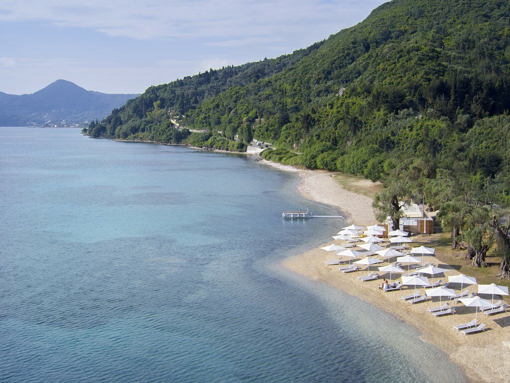 Nido, Mar-bella Collection (adults Only) Hotel