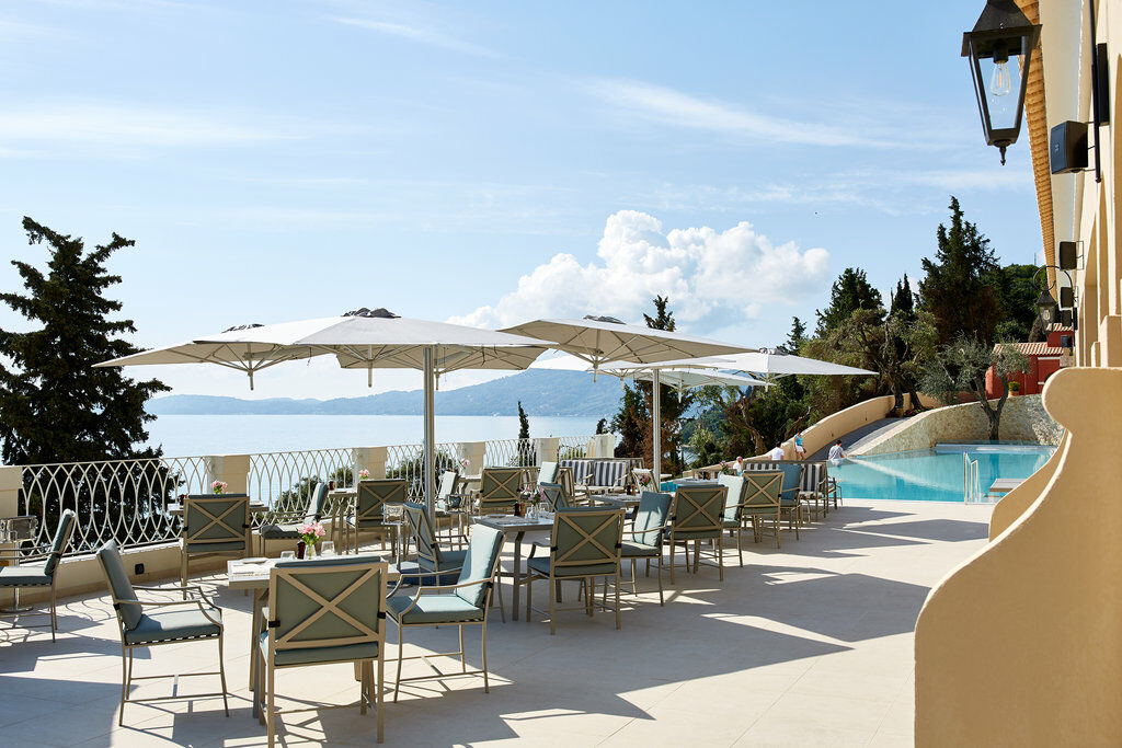Nido, Mar-bella Collection (adults Only) Agios Ioannis Peristeron (Corfu)