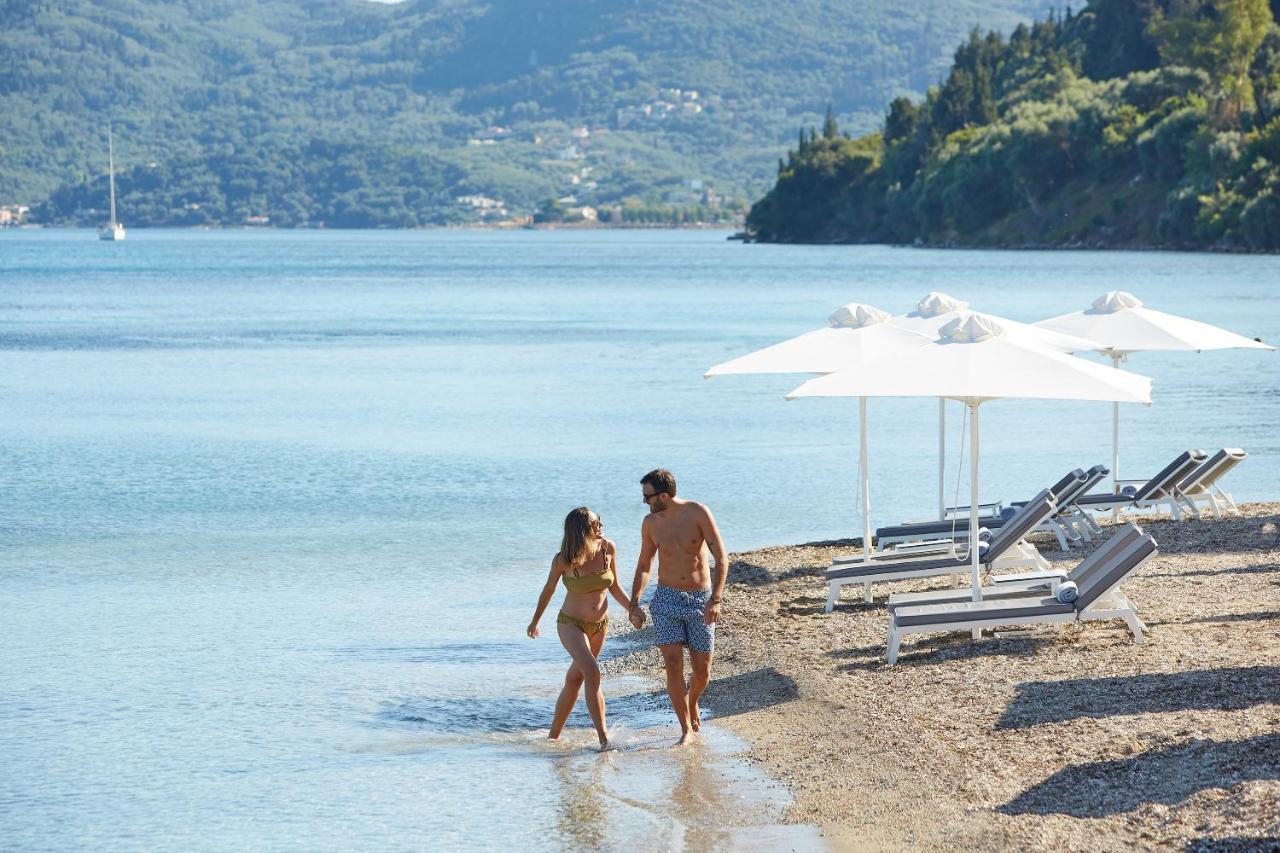 Hotel Nido, Mar-bella Collection (adults Only) 5*
